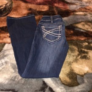 ❤️❤️R.E.A.L Ariat jeans!!❤️❤️